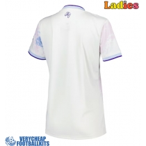 Aston Villa Replica Third Shirt Ladies 2025-26 Short Sleeve